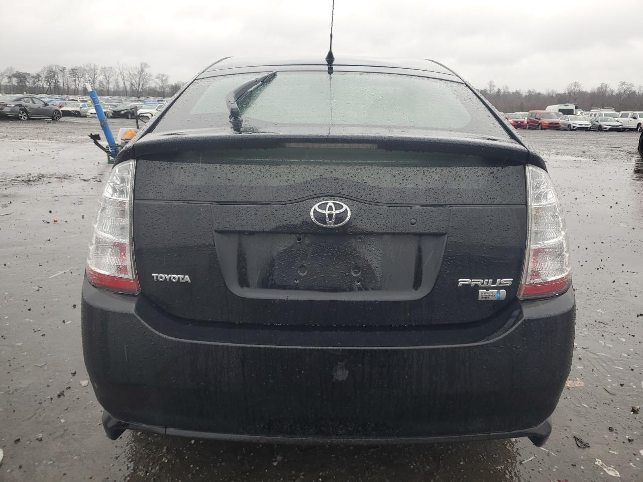 2007 Toyota Prius - Image 6