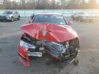 2017 Audi A4 Premium Plus продається в Brookhaven, NY - Front End