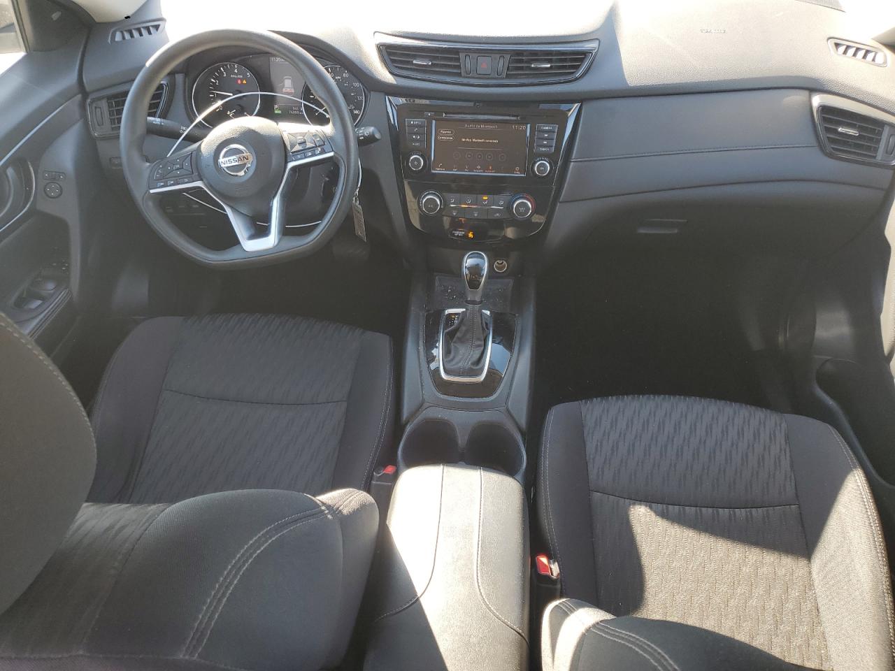 2019 Nissan Rogue - Image 8