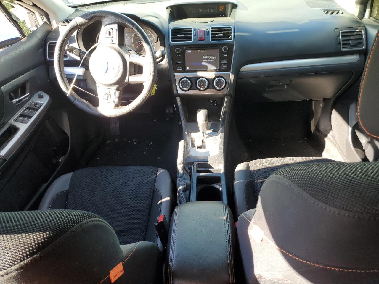 2017 Subaru XV - Image 8