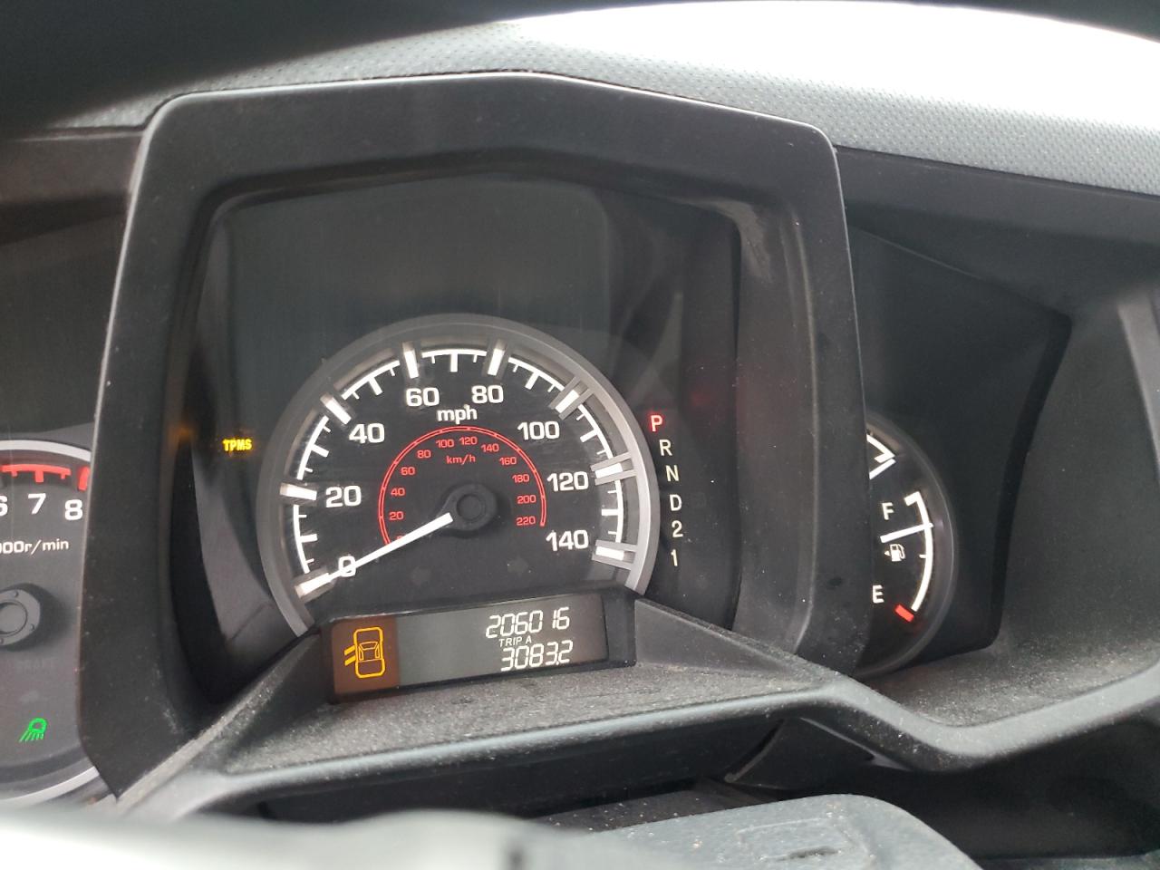 2011 Honda Ridgeline - Image 9
