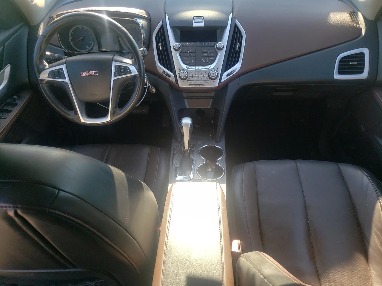 2011 GMC Terrain - Image 8