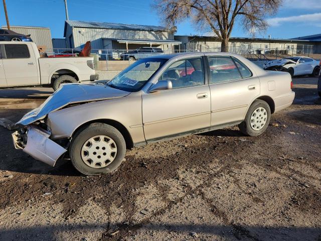 1996 Toyota Camry Dx