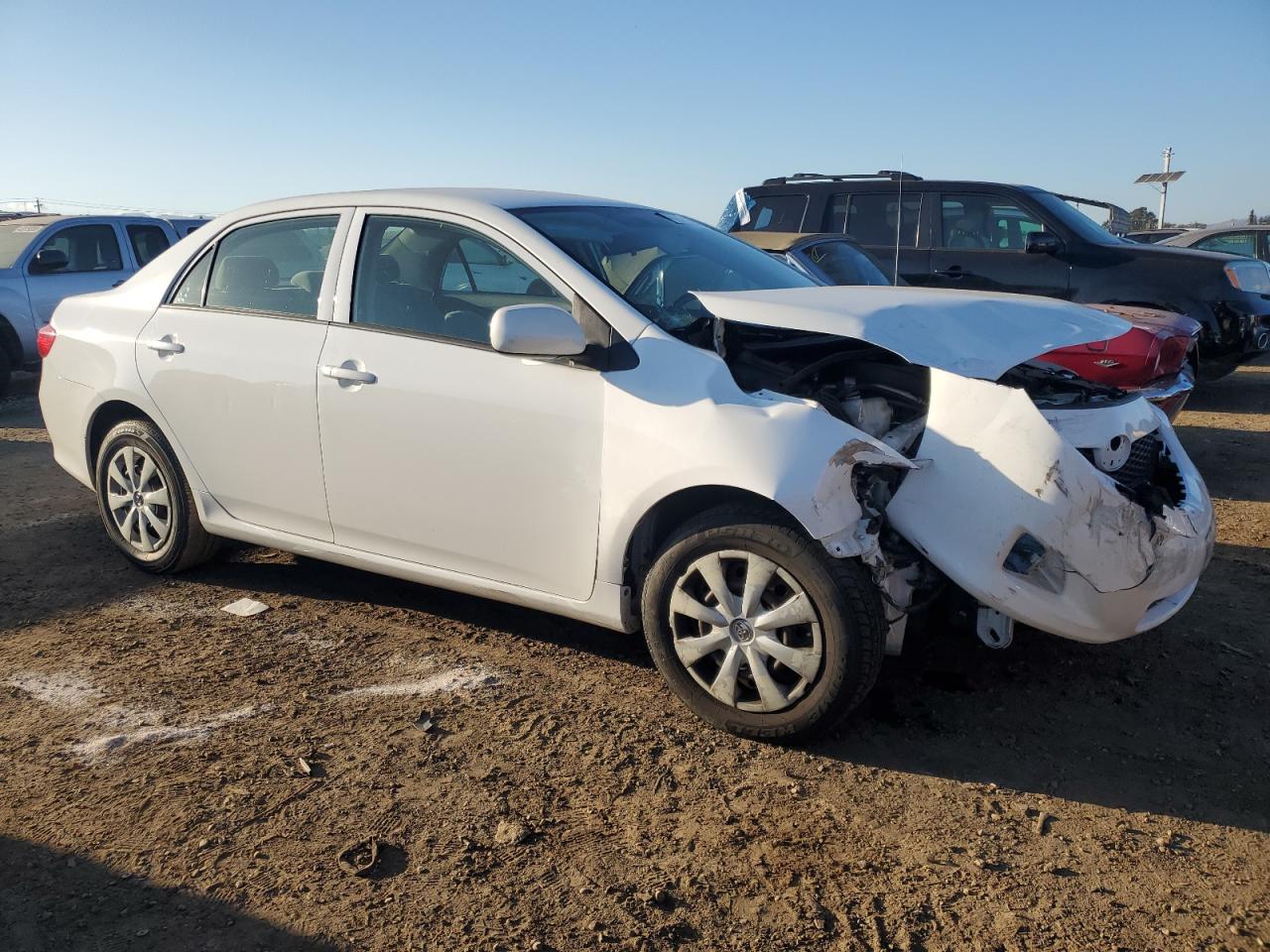 2009 Toyota Corolla - Image 4