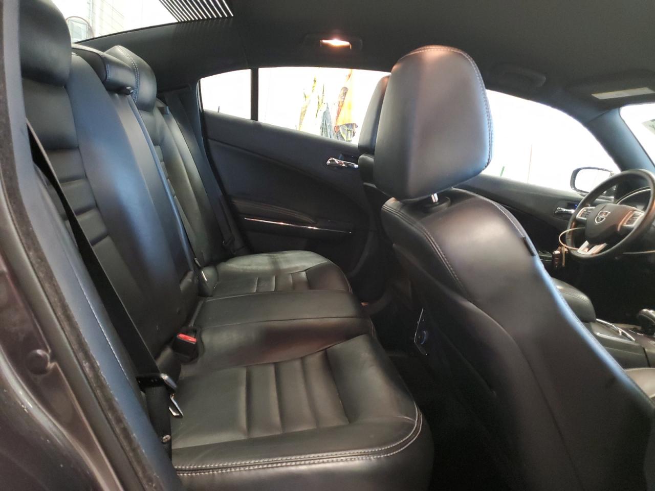 2014 Dodge Charger - Image 10