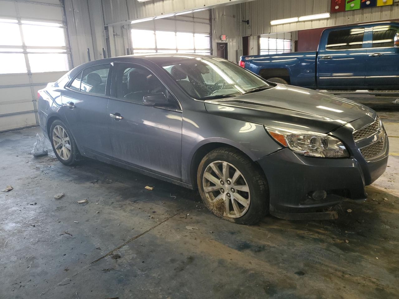2013 Chevrolet Malibu - Image 4