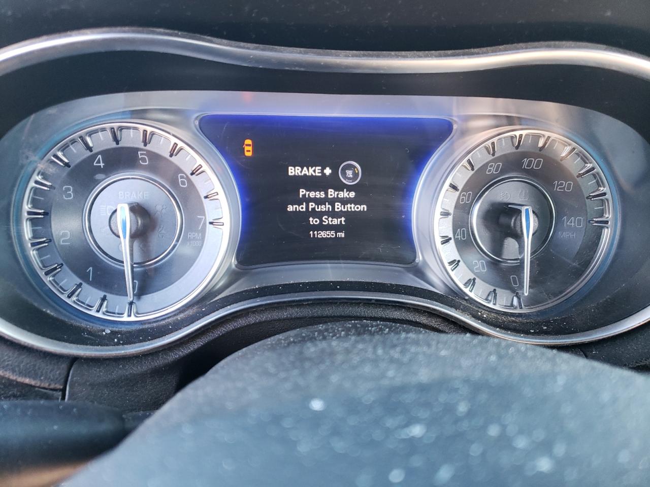 2019 Chrysler 300 - Image 9