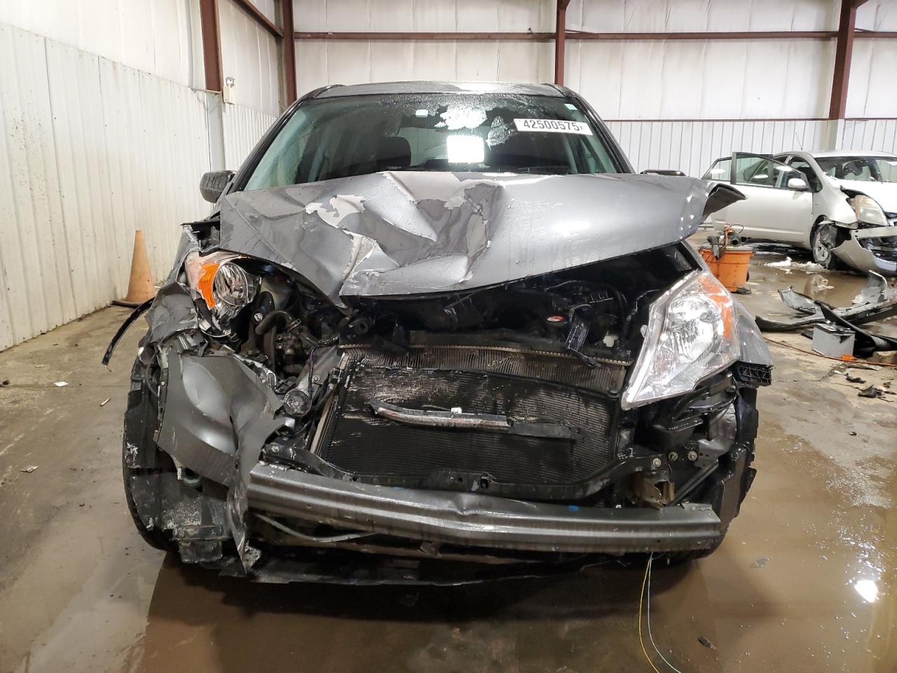 2011 Honda CR-V - Image 5