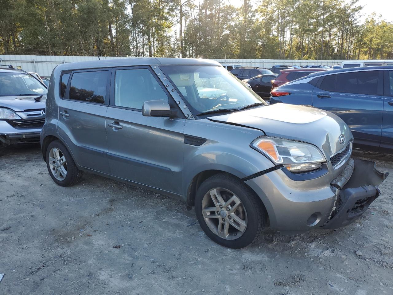 2011 Kia Soul - Image 4
