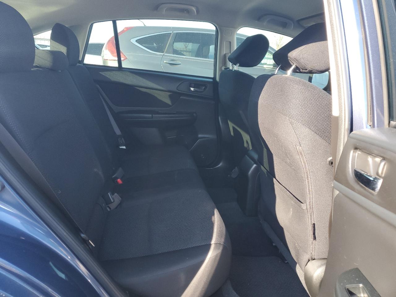 2013 Subaru Impreza - Image 10