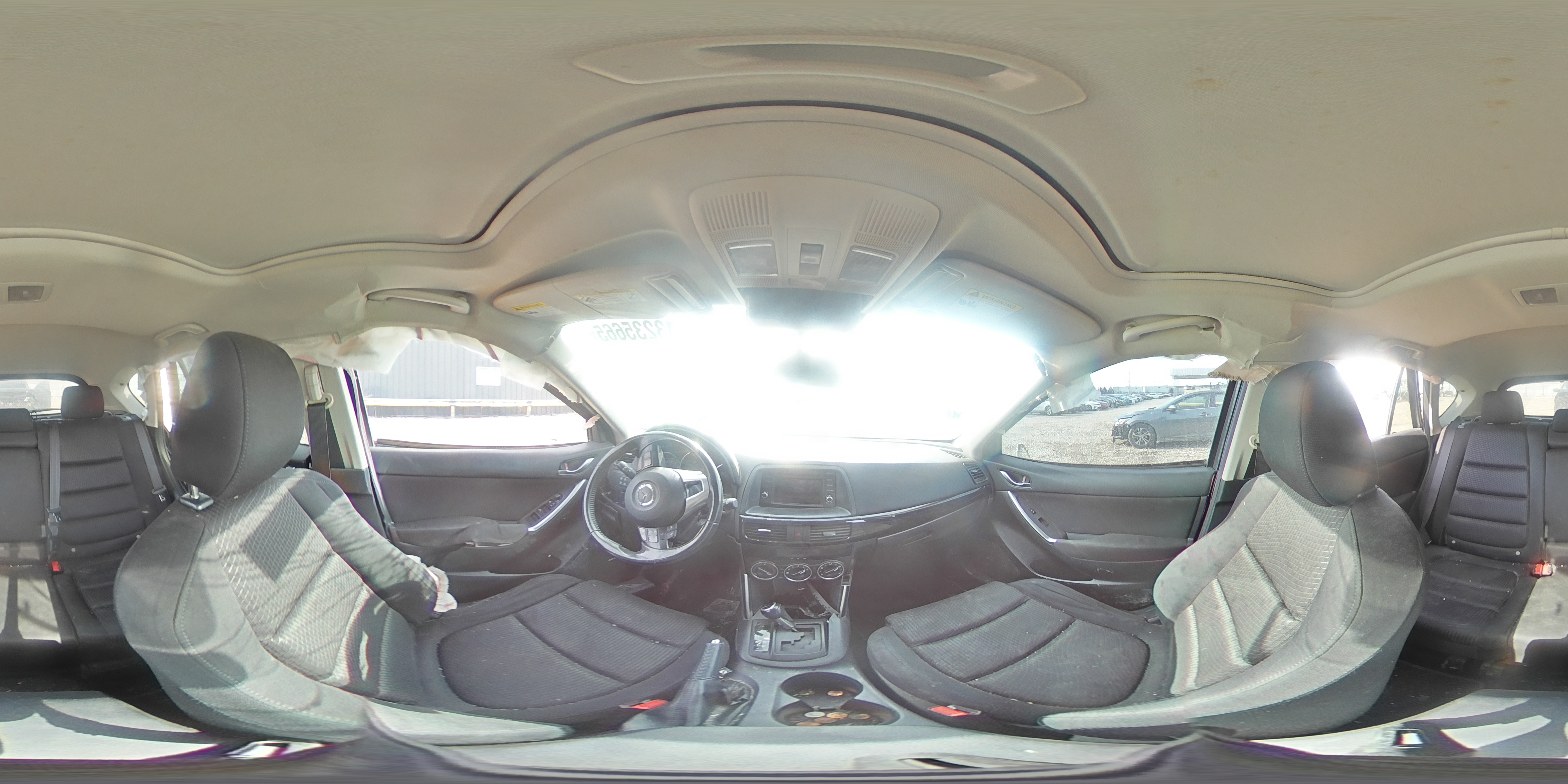 2013 Mazda CX-5 - Image 14
