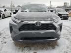 2022 Toyota Rav4 Xle na sprzedaż w Chicago Heights, IL - Side