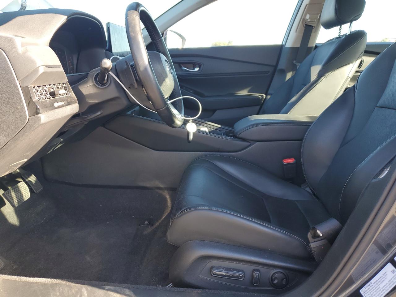 2023 Honda Accord - Image 7