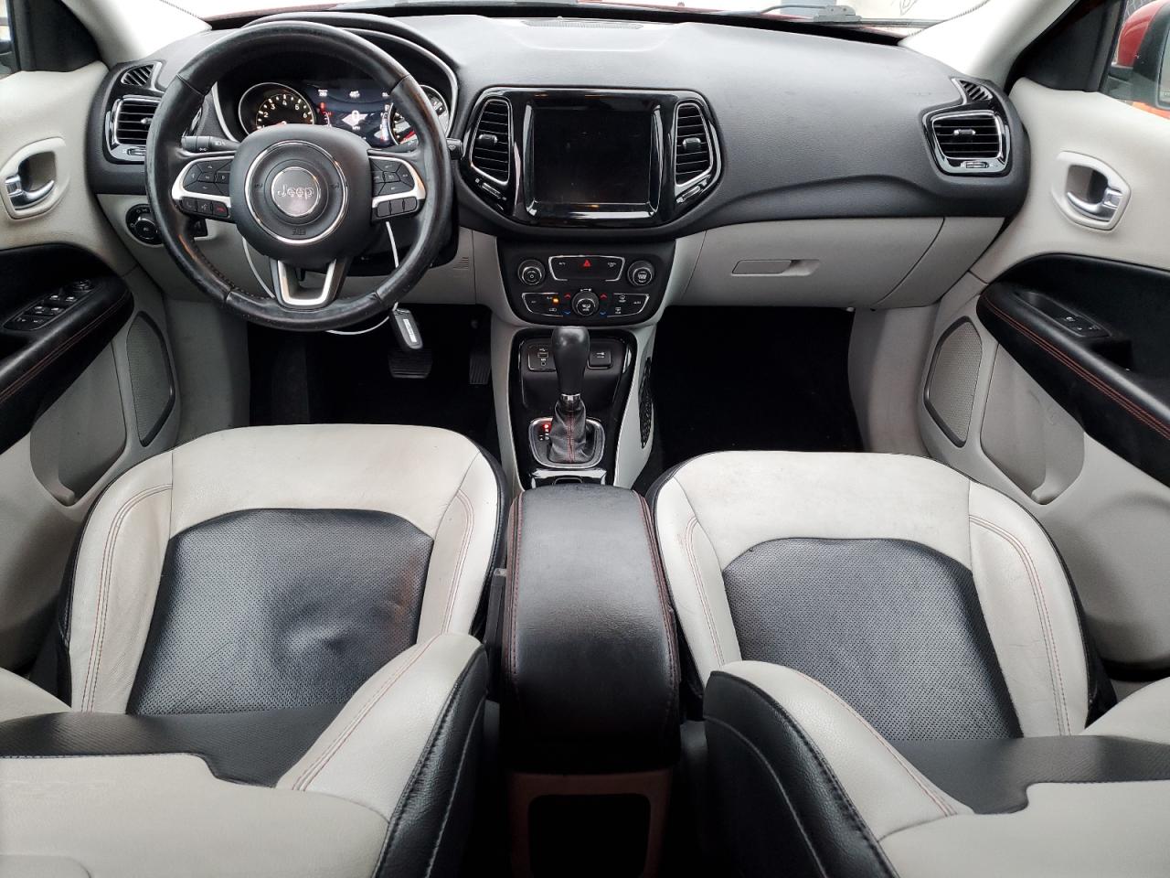 2019 Jeep Compass - Image 8