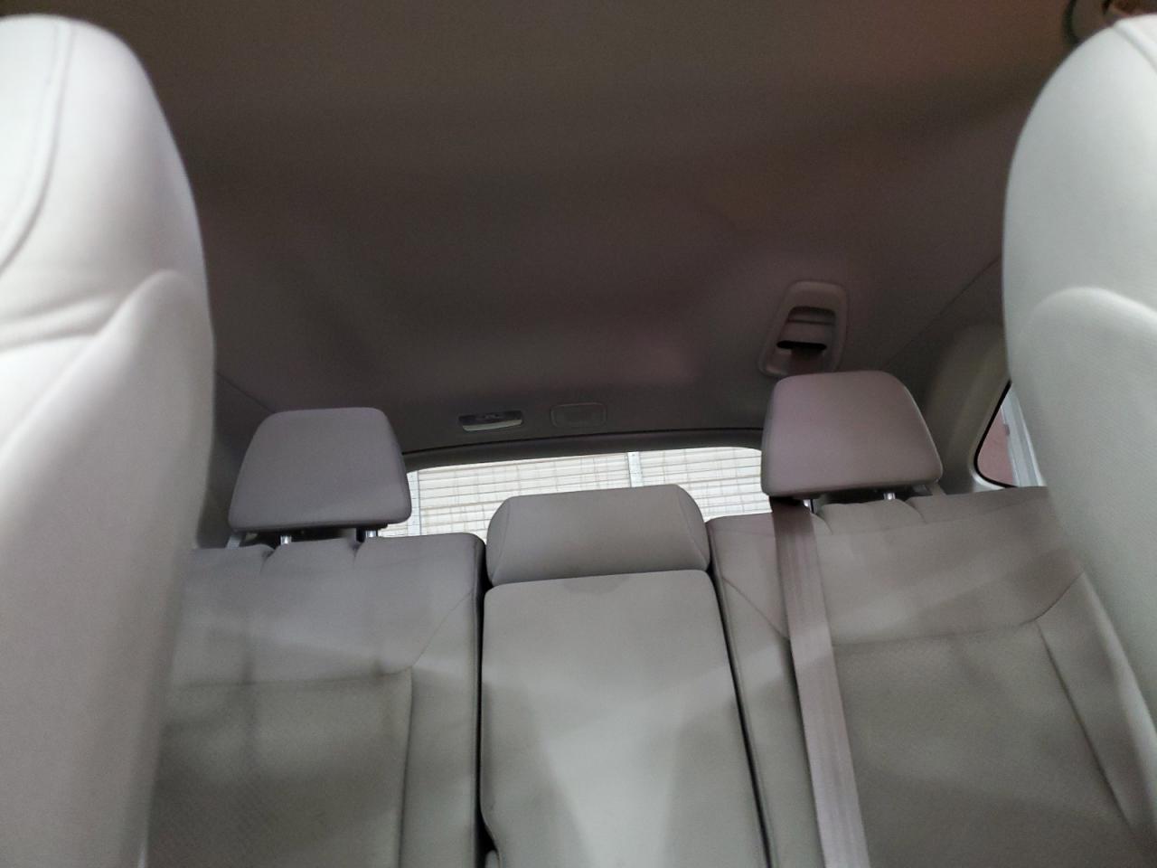 2015 Honda CR-V - Image 10