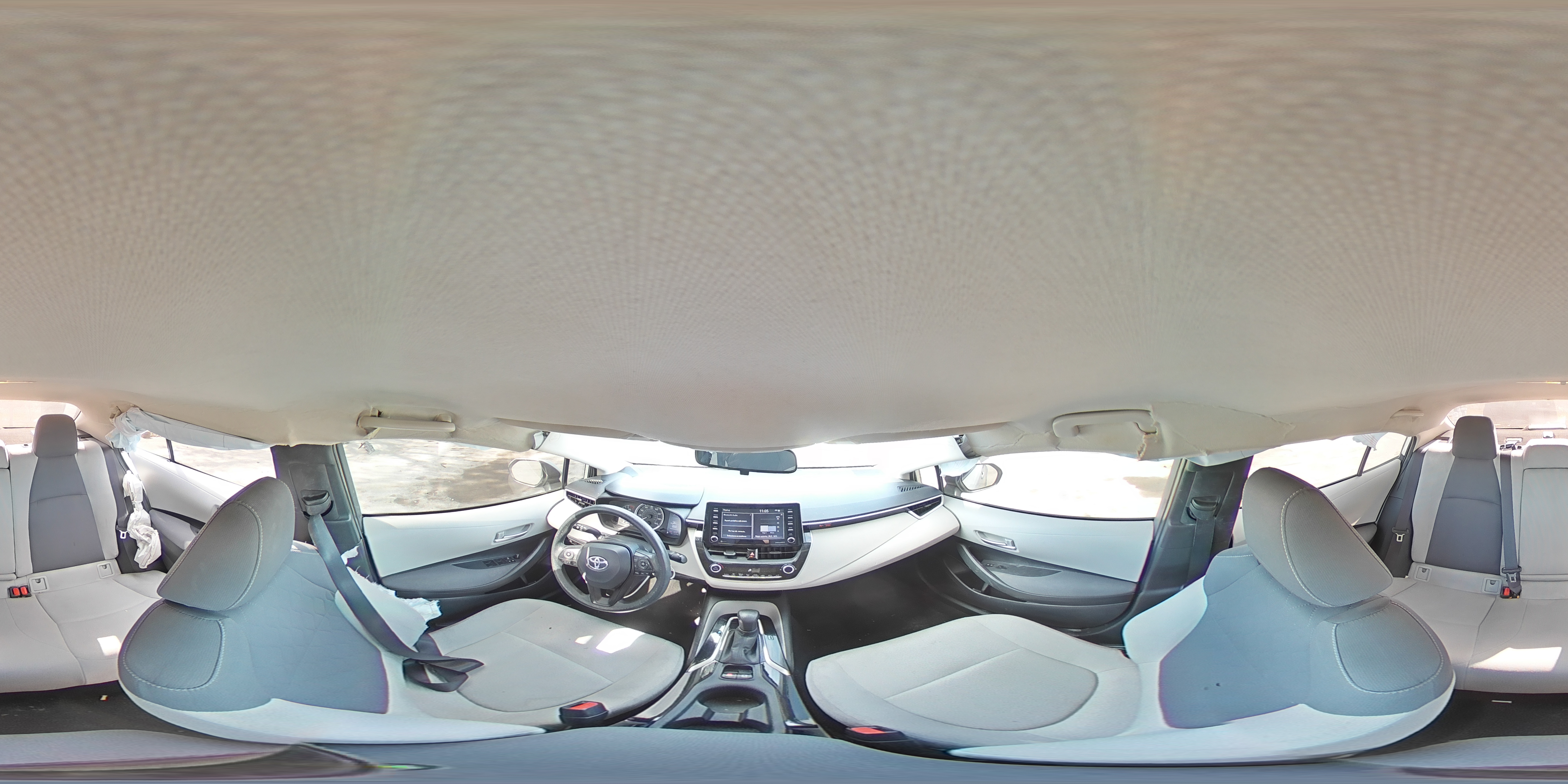 2021 Toyota Corolla - Image 13