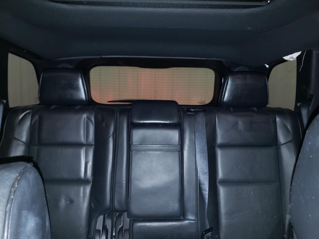 2015 Jeep Grand Cherokee - Image 10