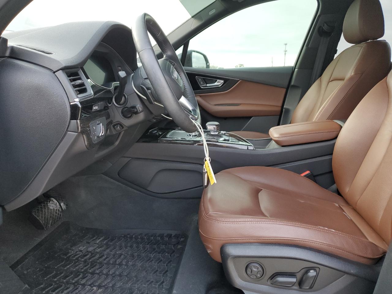 2018 Audi Q7 - Image 7