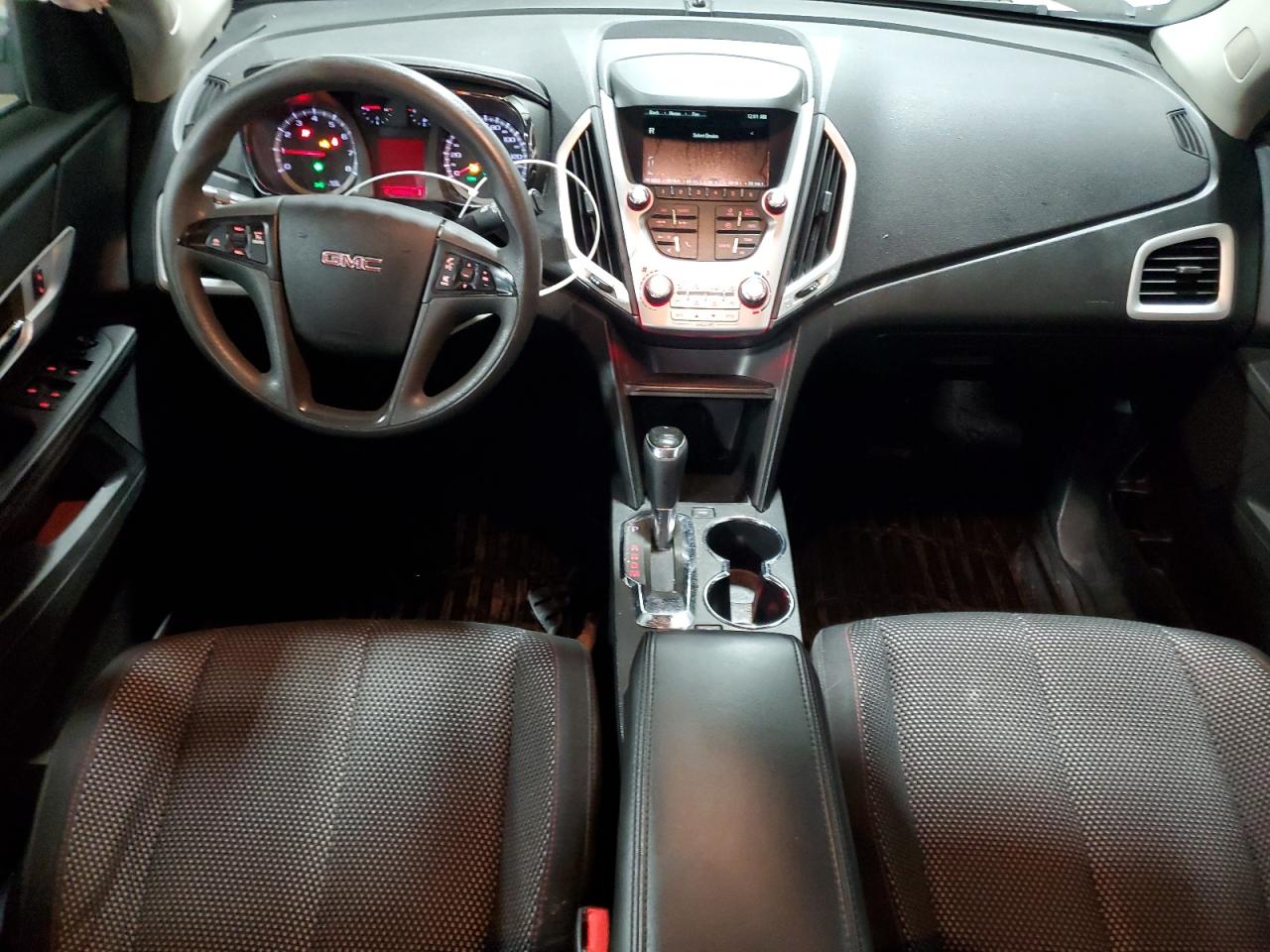 2016 GMC Terrain - Image 8