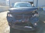 2017 Dodge Journey Crossroad на продаже в Albuquerque, NM - Front End