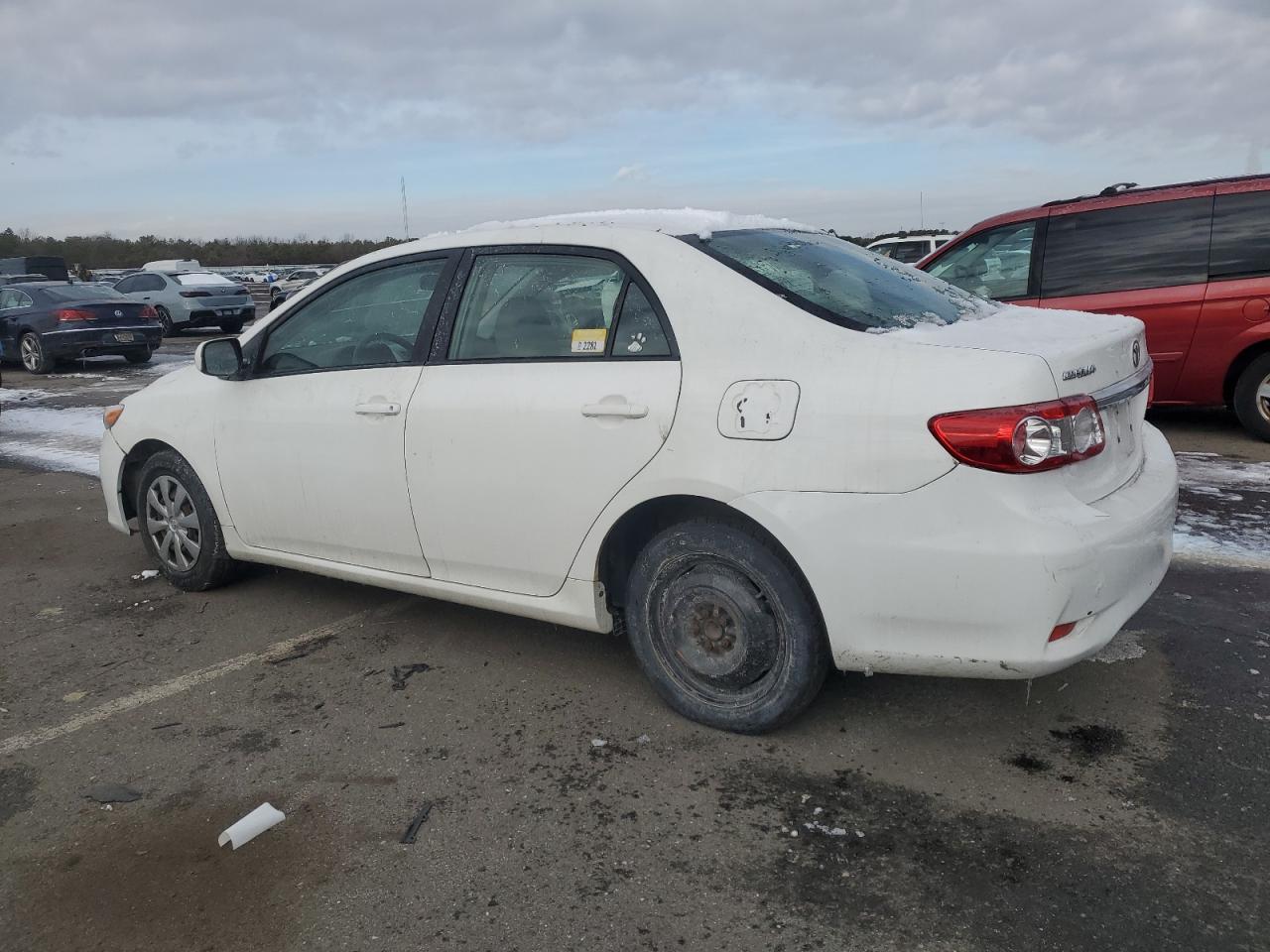 2011 Toyota Corolla - Image 2