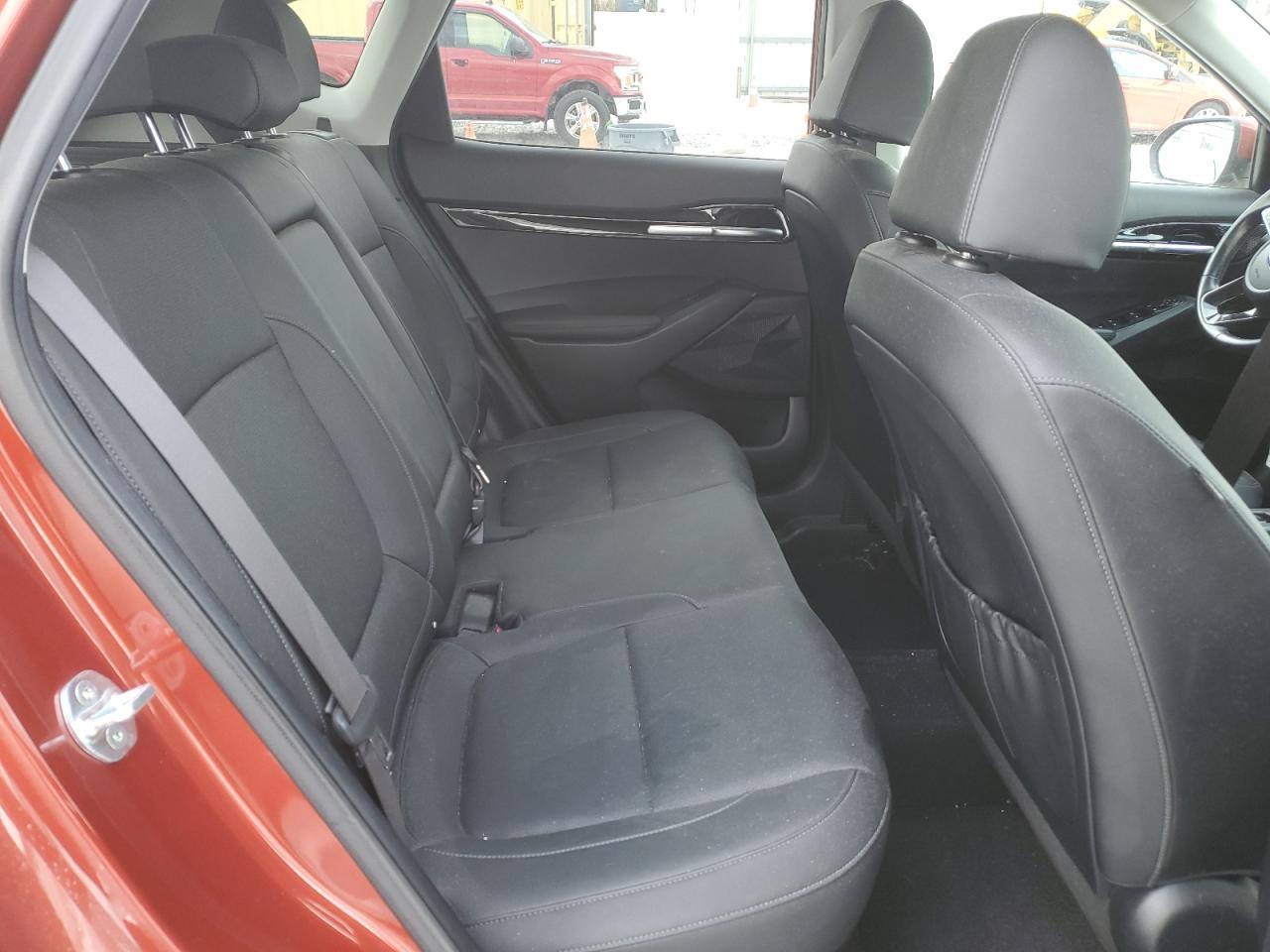 2021 Kia Seltos - Image 11
