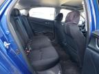 2017 Honda Civic Ex за продажба в Albany, NY - Front End