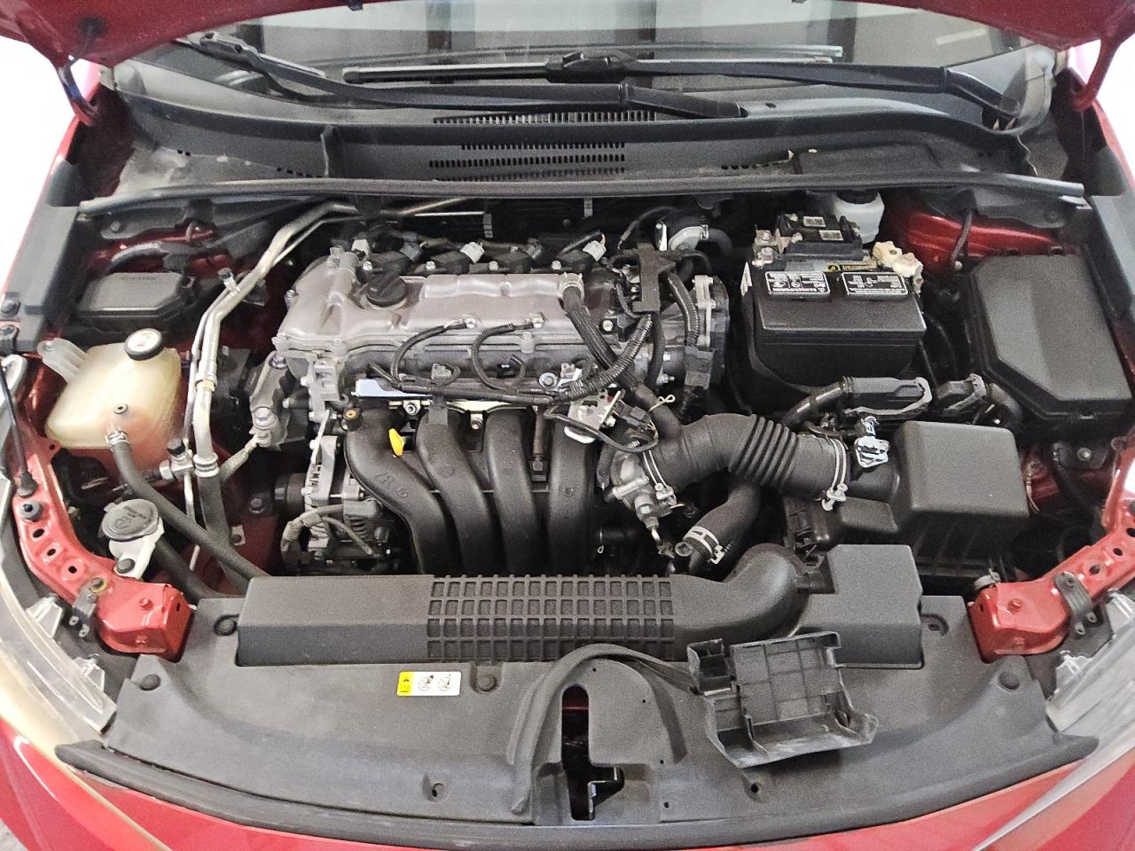 2020 Toyota Corolla Le VIN: 5YFEPRAE0LP035633 Lot: 88127535