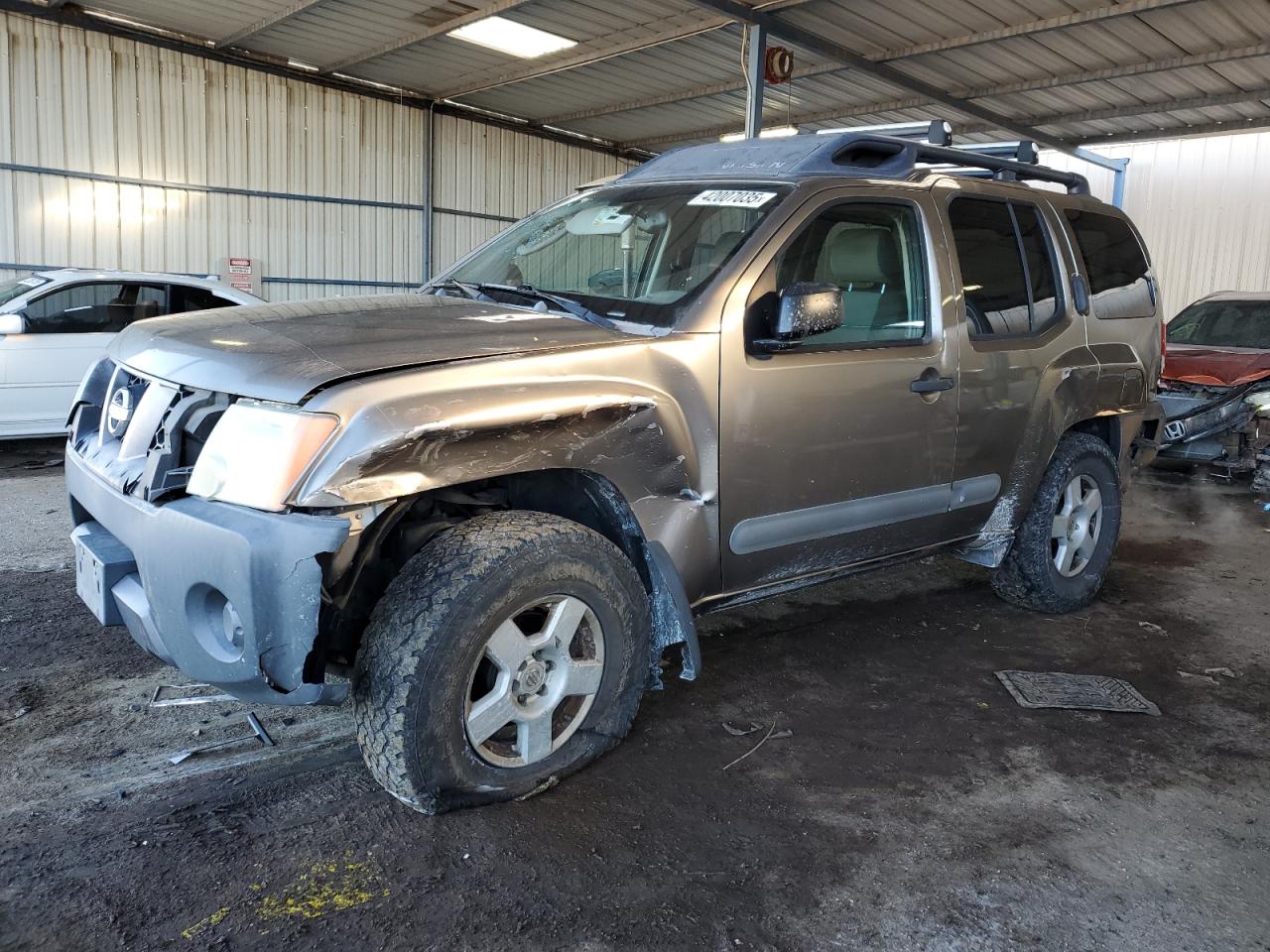 2005 Nissan XTerra - Image 1