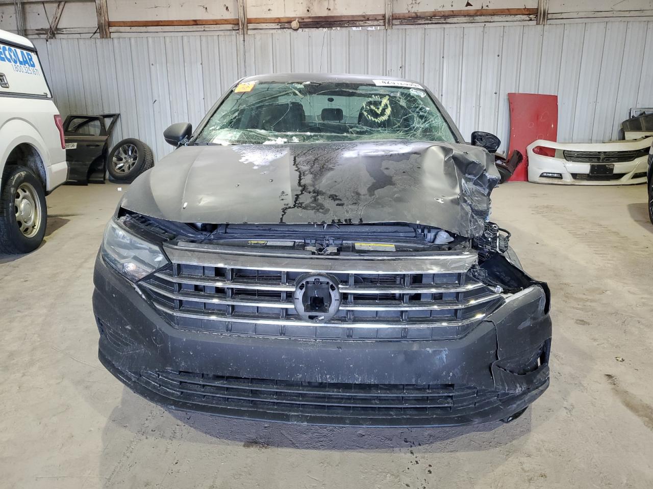 2021 Volkswagen Jetta - Image 5