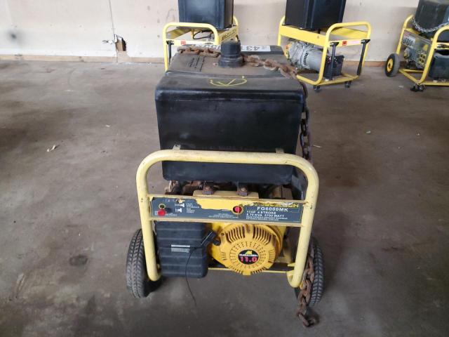 2007 FG6000MK
