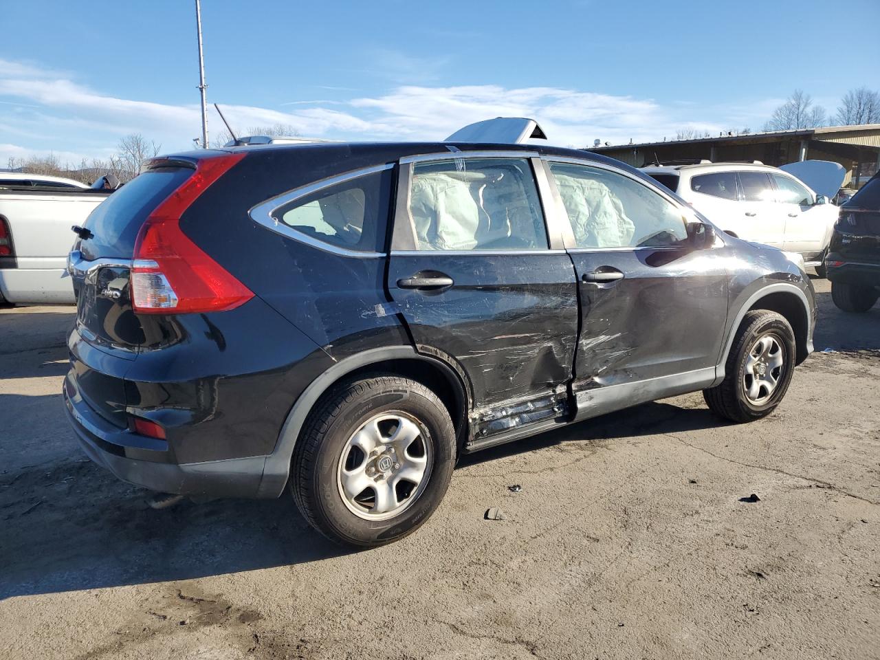 VIN 2HKRM4H38GH686478 2016 HONDA CRV no.3