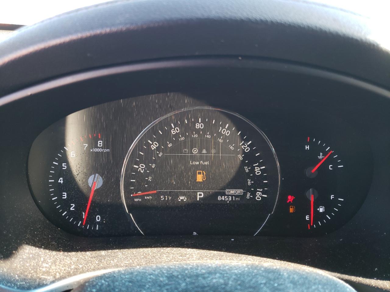 2019 Kia Sorento - Image 9