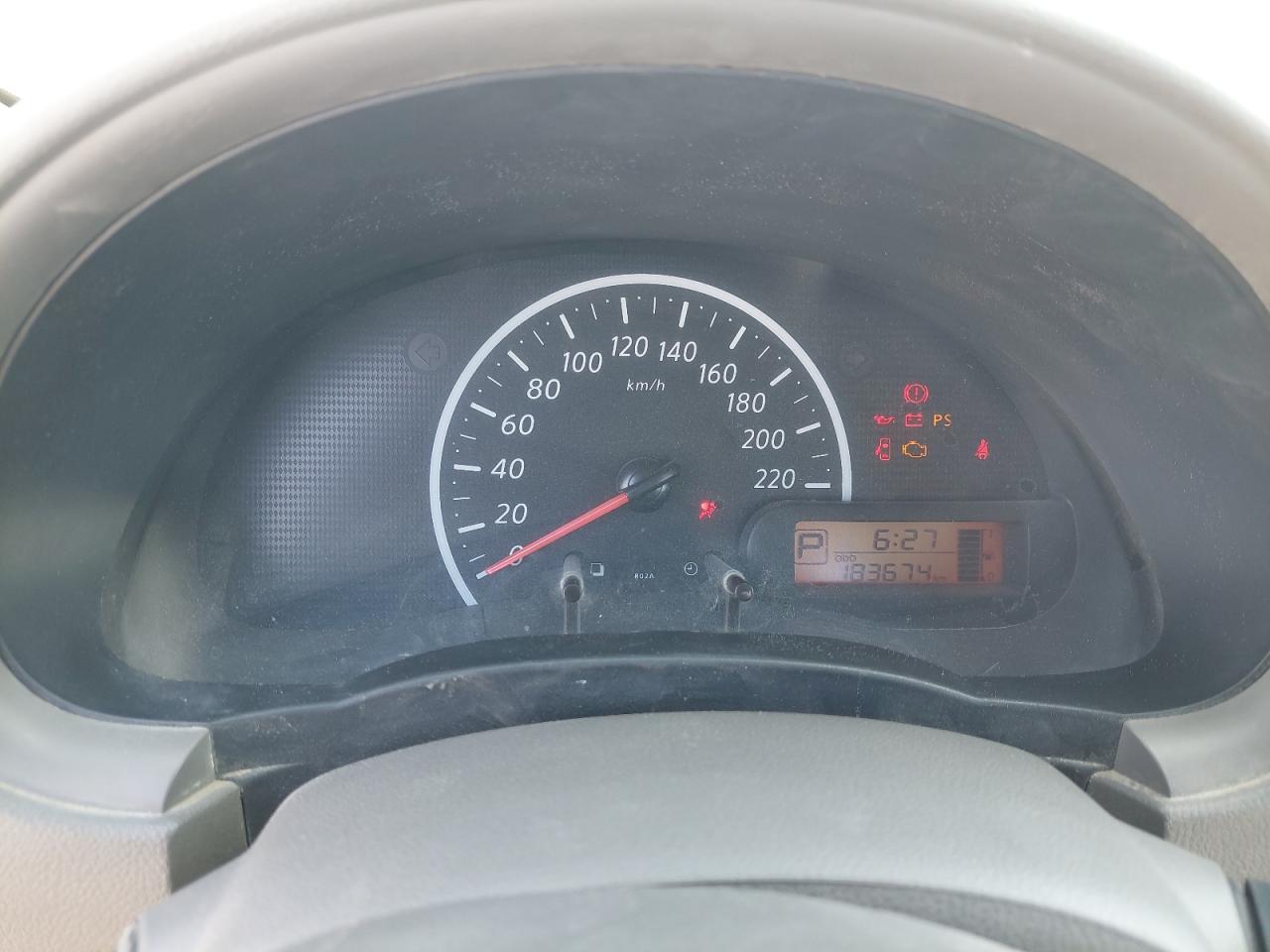 MDHBN7AD6GG718321 - 2016 Nissan Sunny - #87518465
