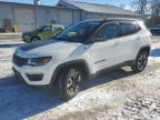 2018 Jeep Compass Trailhawk للبيع في York Haven، PA - Side