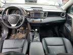 2013 TOYOTA RAV4 LIMITED for sale at Copart QC - MONTREAL
