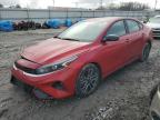 2024 Kia Forte Gt Line for Sale in Montgomery, AL - Front End