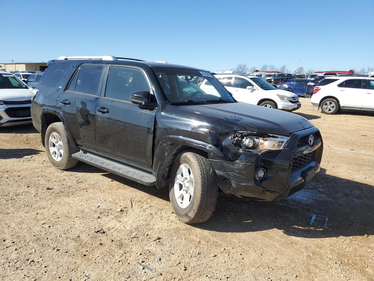 2015 Toyota 4Runner - Image 4