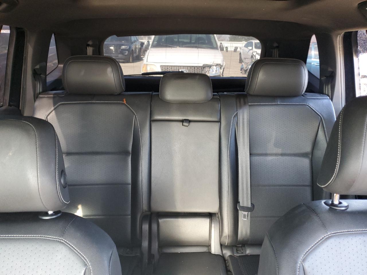 2021 Volkswagen Tiguan - Image 10