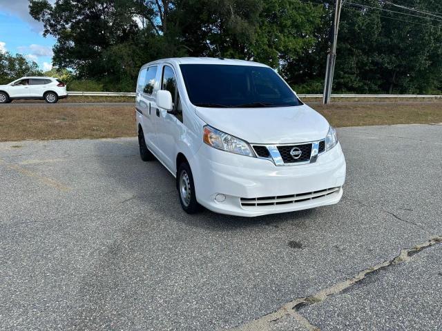 2021 Nissan Nv200 2.5S