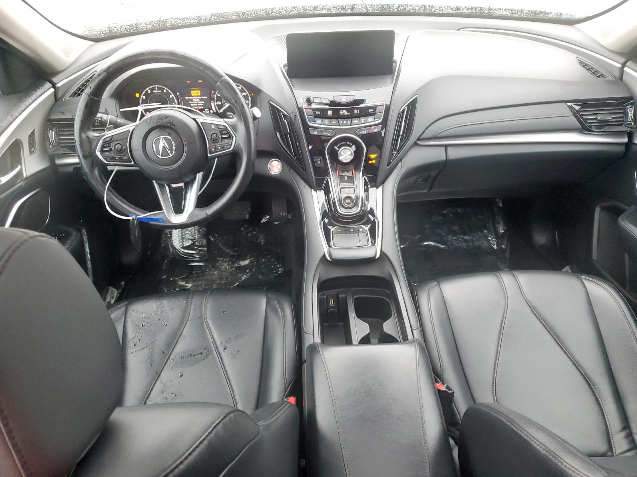 2020 Acura RDX - Image 8