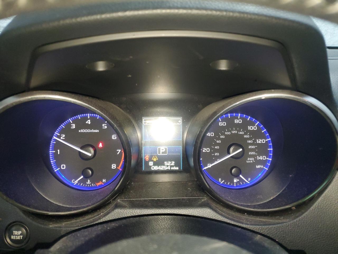 2018 Subaru Legacy - Image 9