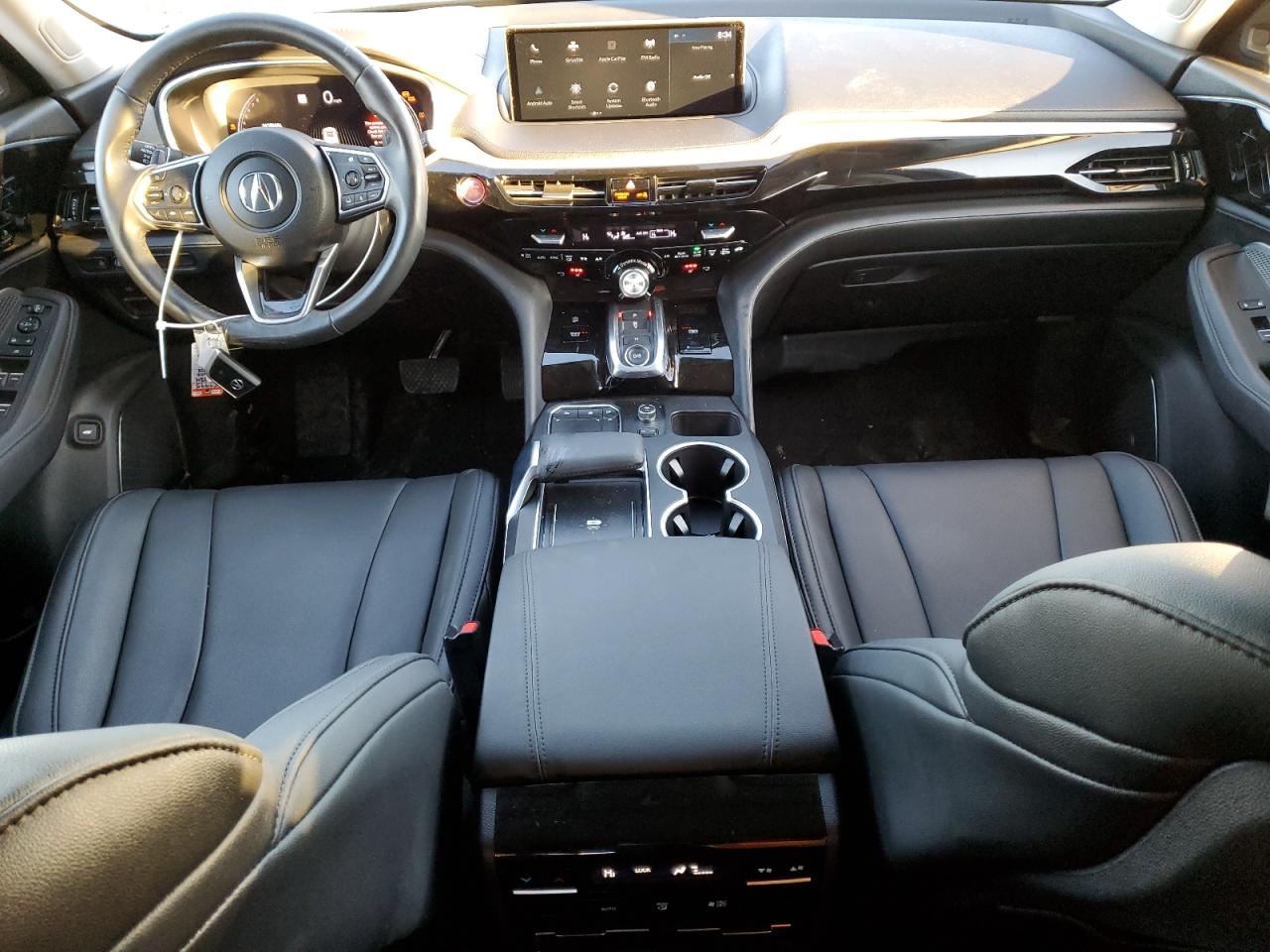 2024 Acura MDX - Image 8