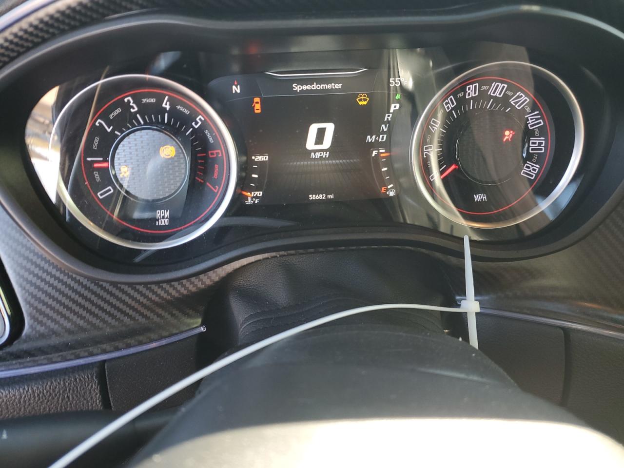2020 Dodge Challenger - Image 9