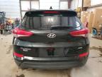 2018 HYUNDAI TUCSON SEL for sale at Copart AB - EDMONTON