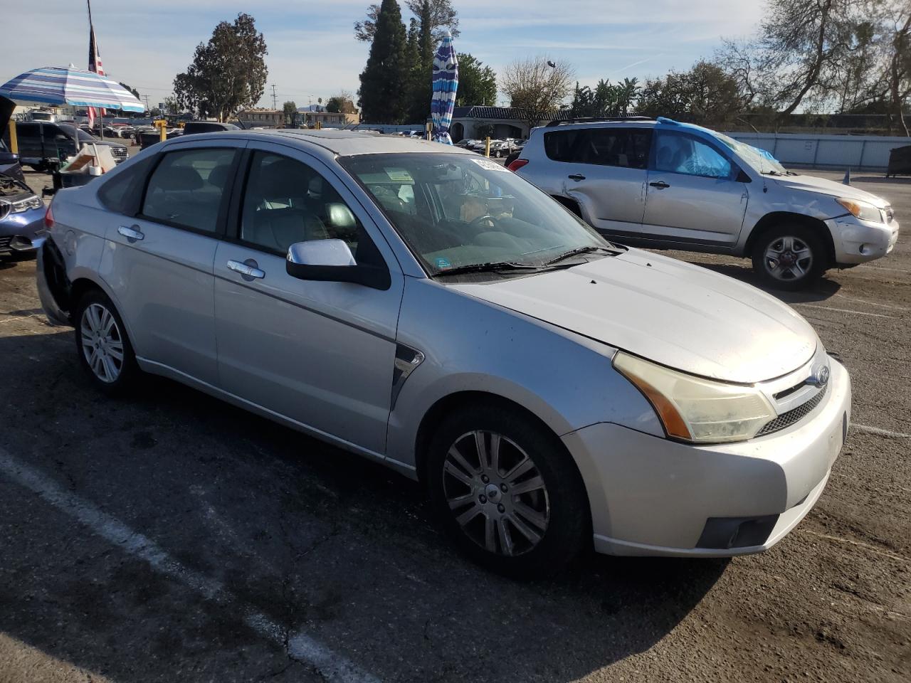 2009 Ford Focus - Image 4