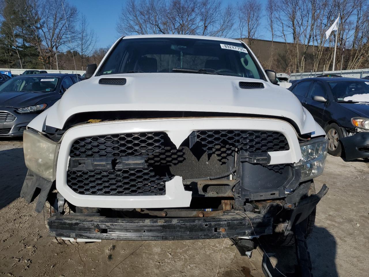 2014 RAM 1500 - Image 5