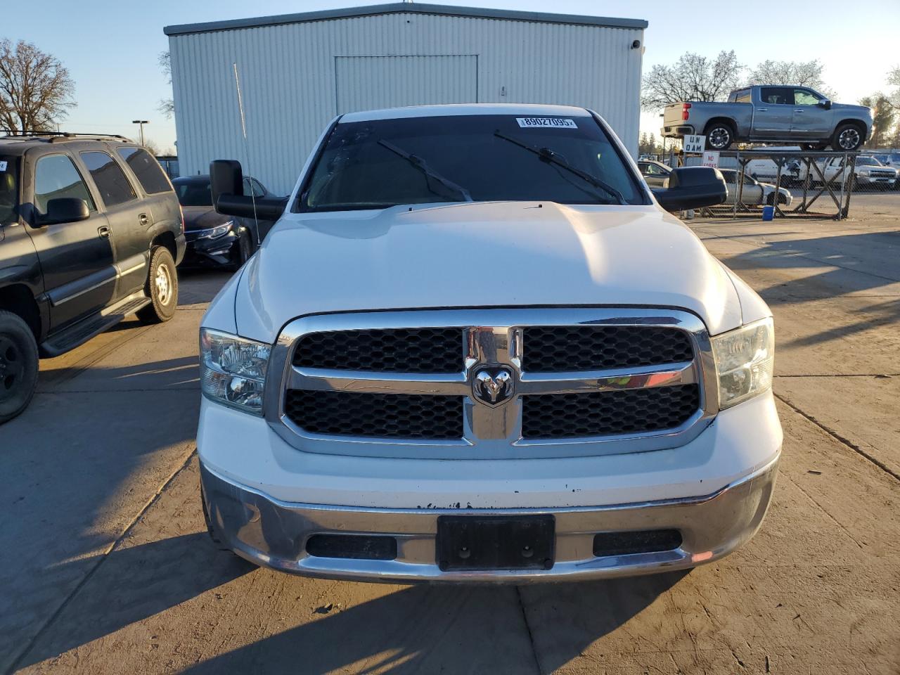 2016 RAM 1500 - Image 5