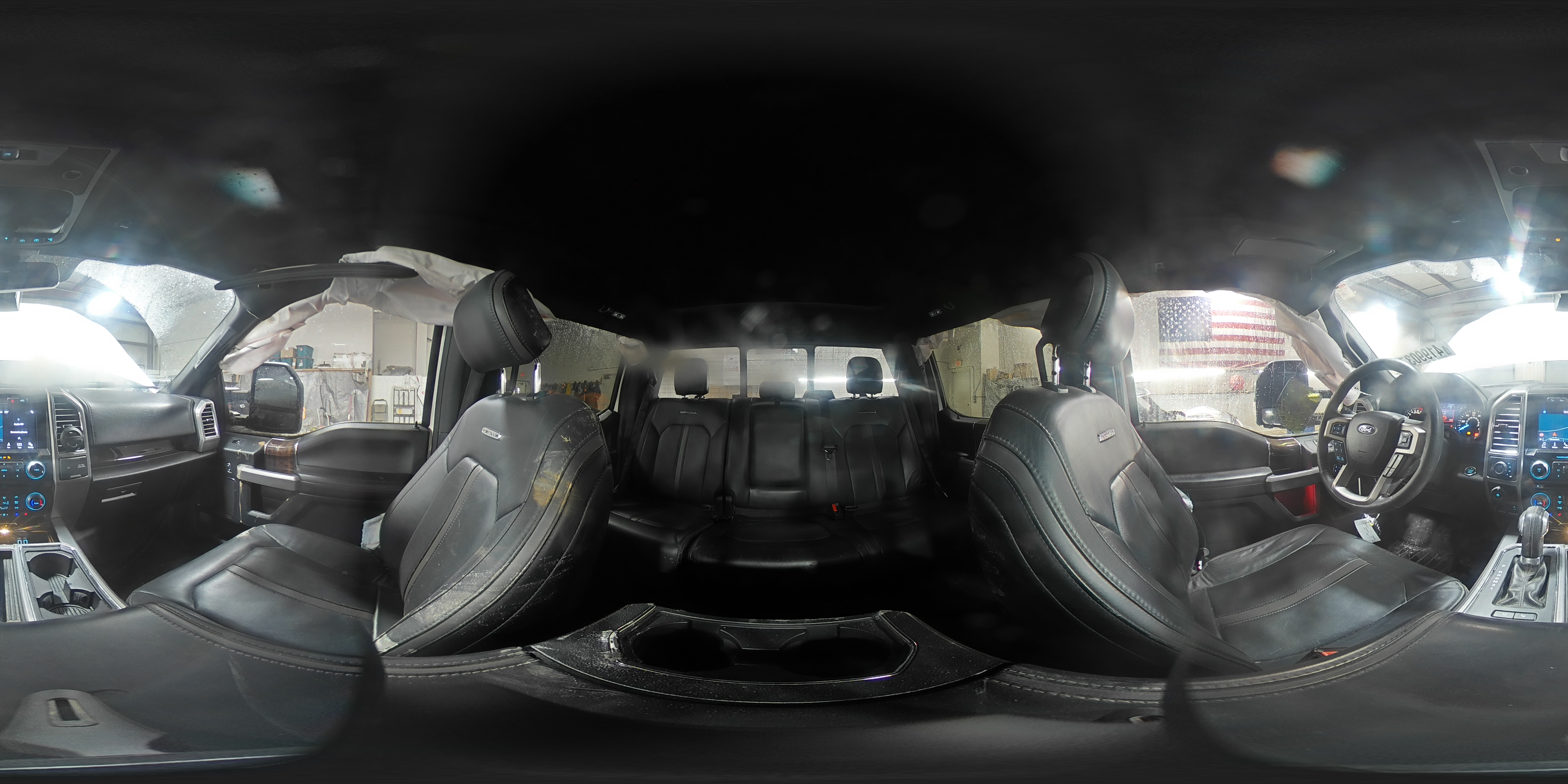 2016 Ford F-150 - Image 15