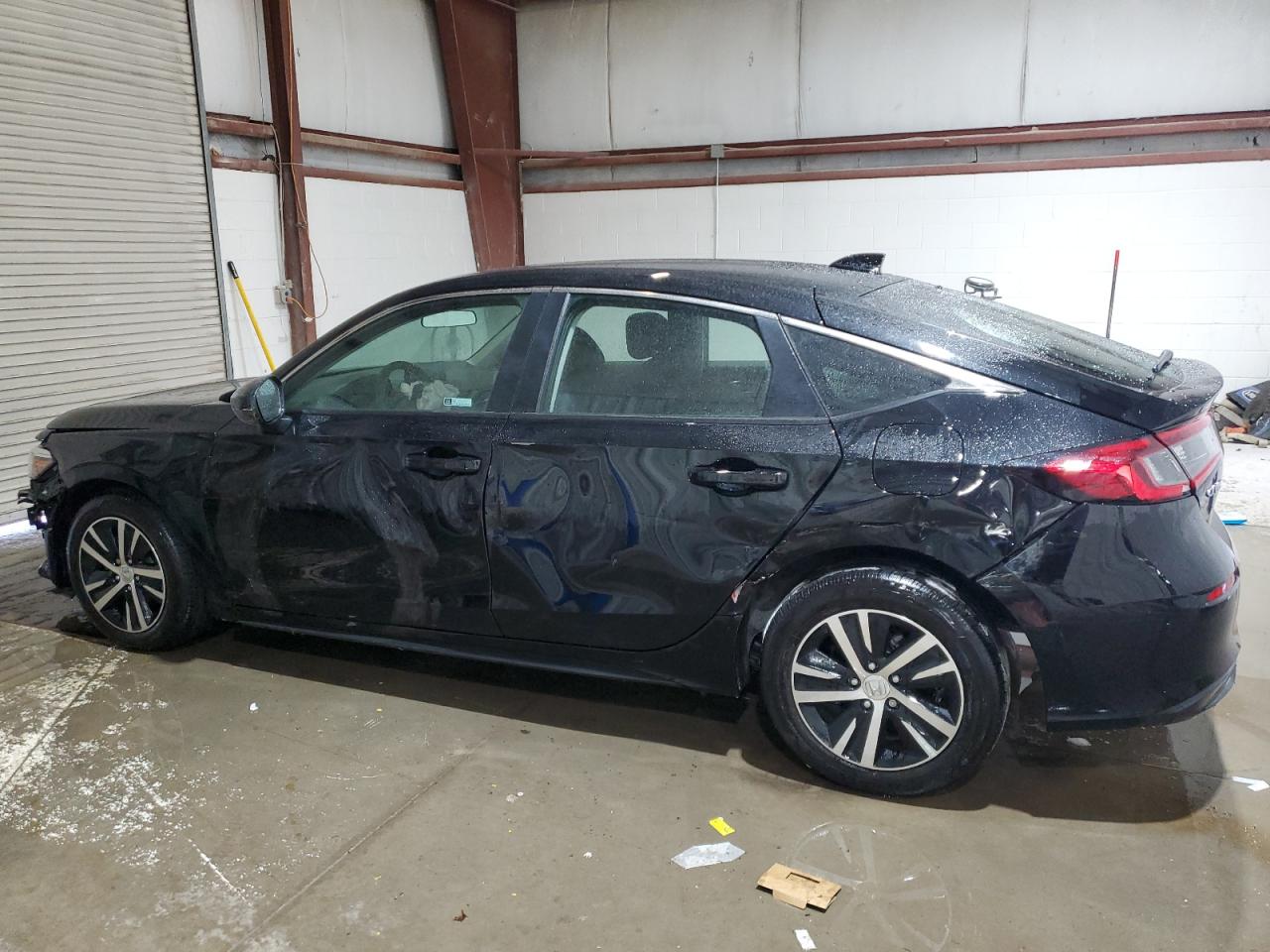 2024 Honda Civic - Image 2